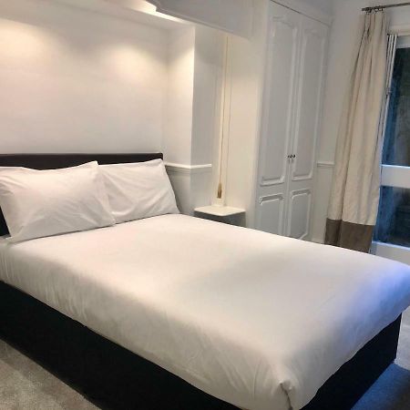 Pimlico Comfort Apartment Londra Exterior foto