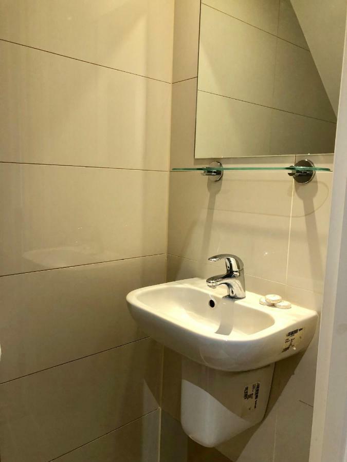Pimlico Comfort Apartment Londra Exterior foto
