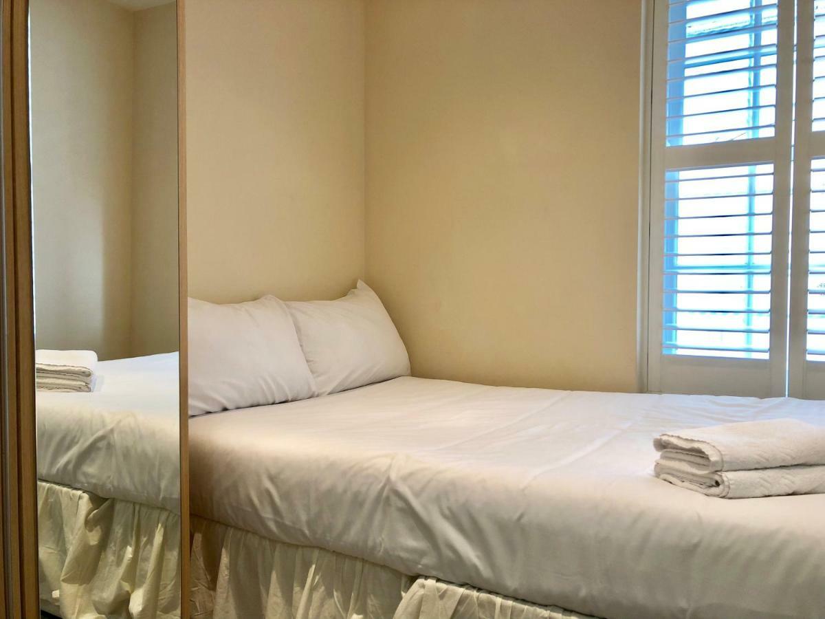 Pimlico Comfort Apartment Londra Exterior foto
