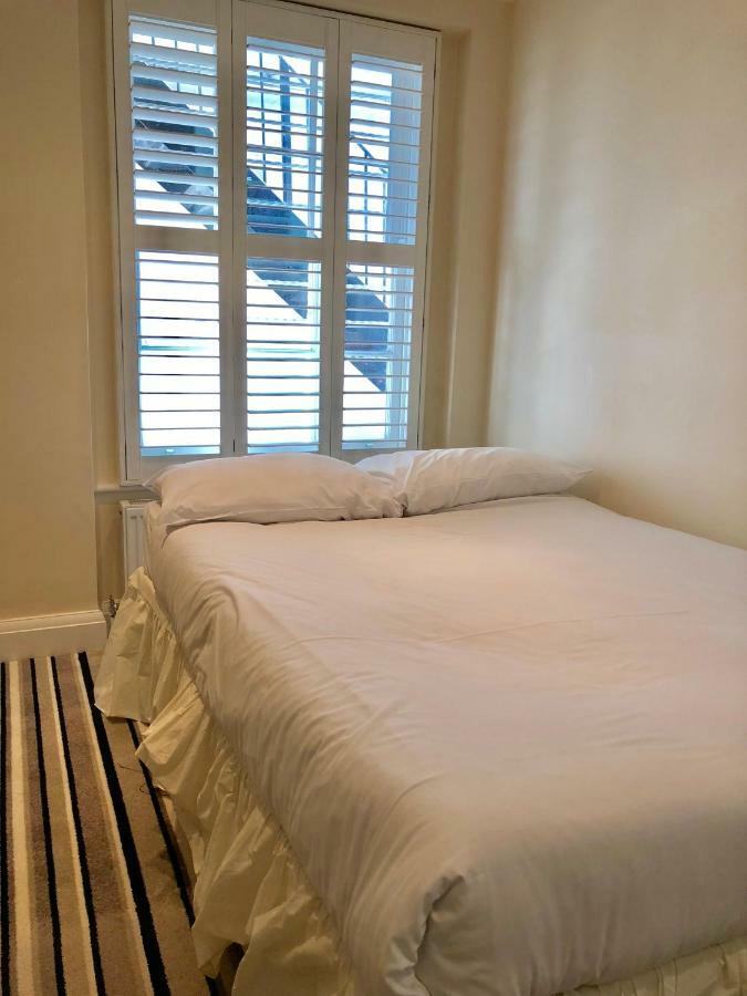 Pimlico Comfort Apartment Londra Exterior foto