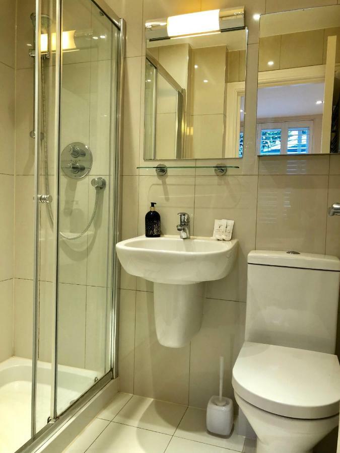 Pimlico Comfort Apartment Londra Exterior foto