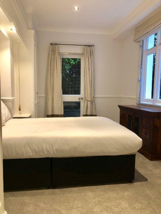 Pimlico Comfort Apartment Londra Exterior foto