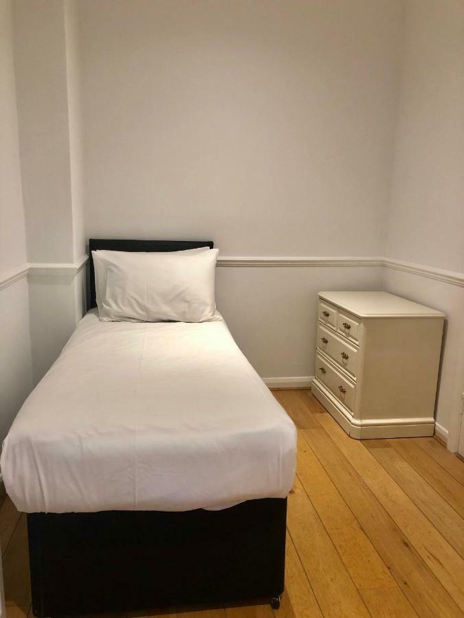Pimlico Comfort Apartment Londra Exterior foto