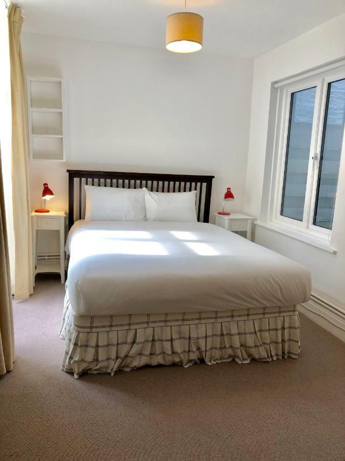 Pimlico Comfort Apartment Londra Exterior foto